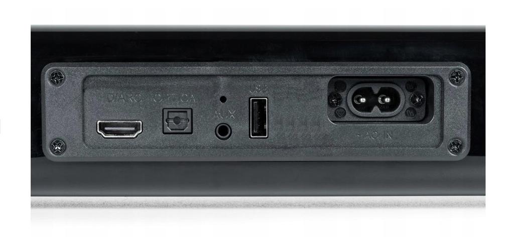 Thomson SB180BT - саундбар с Bluetooth, Thomson