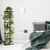 Flower Stand Metal Standing Loft Plants Shelf 120 [Kwietnik16]