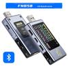 Тестер быстрой зарядки USB-C FNIRSI FNB58 (Китайская версия)