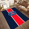 Paris Saint Germain Area Rug Design For Dormitory Hallway Dining Room Foyer Antislip Rug Office Home Decor Wedding Party Gift