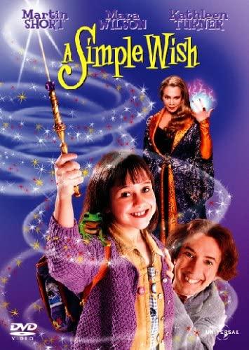 DVD DVD - Простое желание UNKA25681 Япония Фильмы и DVD Б/у