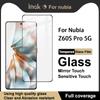 Для Nubia Z60S Pro 5G стекло IMAK полное покрытие закаленное стекло пленка Pro+ серии