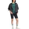 adidas Женская футболка Originals Трава Зеленая JJ1504