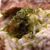 Pyromorphite, Baryte, Fluorite 1125.1 Carats