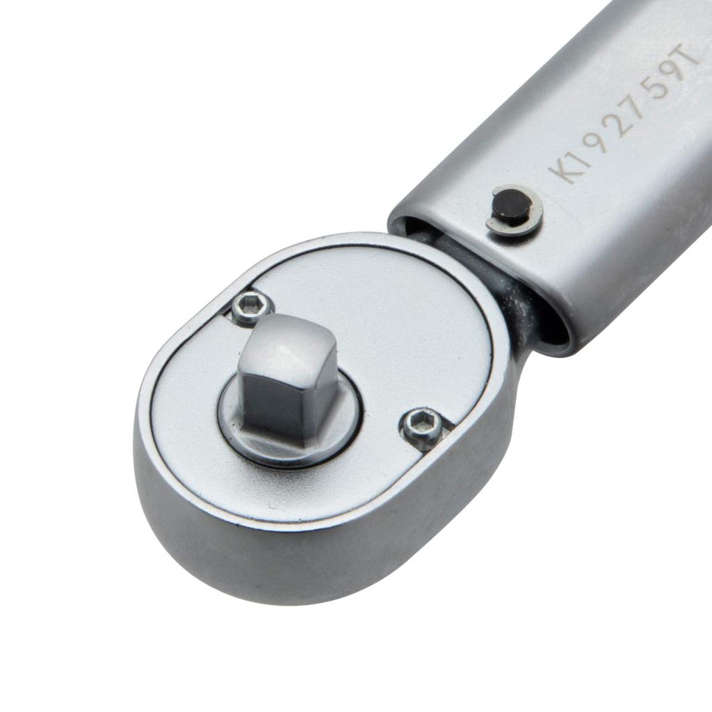 Набор динамометрических ключей TONE Preset T2MN6 Drive Black (Прямой тип) 6,35 (1/4") 6Н м