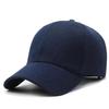 Korean Style Women's Duckbill Cap with "MY" Embroidery - Spring/Autumn Fashion, Casual Baseball Hat for Outdoor Sunshade.