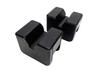 Jack Stand Rubber Pad Jack Attachment Set of 2 Jack Stand Adapter Jack Up Support Protection Scratch Resistant Anti-Slip