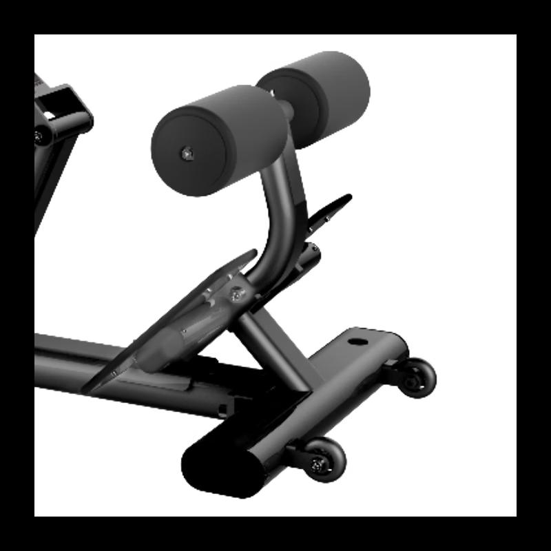 CAGO Commercial Hyperextension Bench