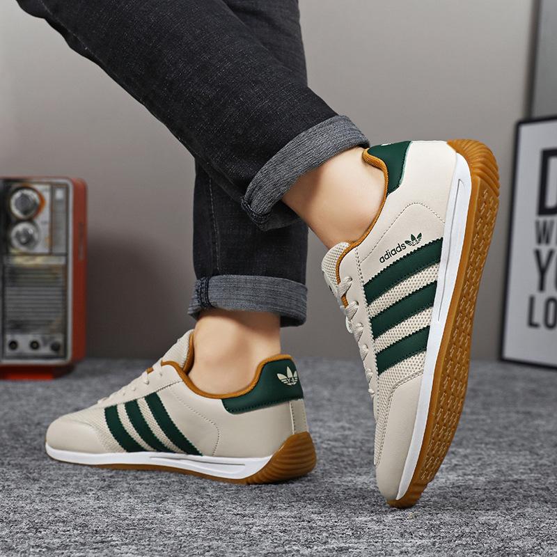 Высококачественные campus sports Forrest Gump shoes Новые удобные модные спортивные и повседневные туфли