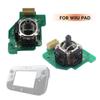 1 Pair Left Right Analog Joystick Thumb Stick 3D Analog Sensor Module Rocker Set Compatible For Gamepad Controller