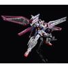 Bandai Spirits Plastic Model HG Gundam Booster Mobile Report Gundam W DUAL STORY 1/144 OZX-GU01LOB L-O "New G-UNIT"