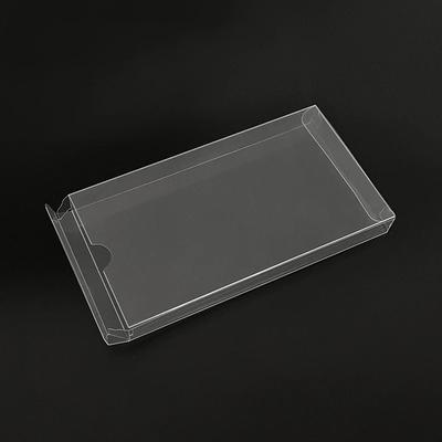 Подходит для хранения и демонстрации игровых карт Ns switch, защитный прозрачный бокс