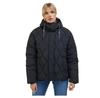 Lee Short Puffer Puffer Jacket