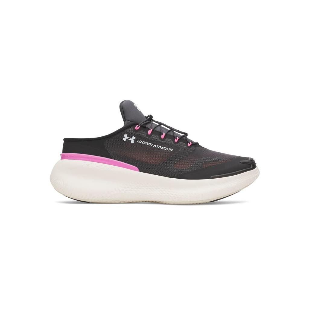 Men's Sneakers Under Armour Nova Casual Shoes Unisex Low Top White