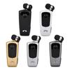 F920 Wireless Sports Earphone Bluetooth-compatible Incoming Vibration Voice Report Number Clip-on