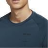 Nike A.P.S. Dri-FIT ADV Sustainable Materials Breathable Comfortable Crew Neck T-Shirt Men Tops Dark-Green FN3009-437