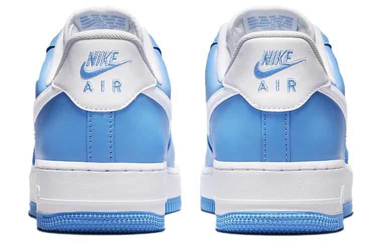Nike Air Force 1 '07 'University Blue White' DC2911-400