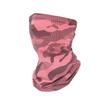 Summer Cycling Camouflage Gaiter: Quick-Dry, Breathable, Ice Silk Headband for Sun Protection