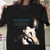 Новый подарок Криса Кристофферсона для фанатов Унисекс S-5XL Футболка B06_55 Унисекс Футболка