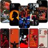 Новый высококачественный чехол для телефона The Weeknd для Redmi Note 13 14 Pro+ Plus A3 A3X 13X 13C 13R 14S 14C 14R