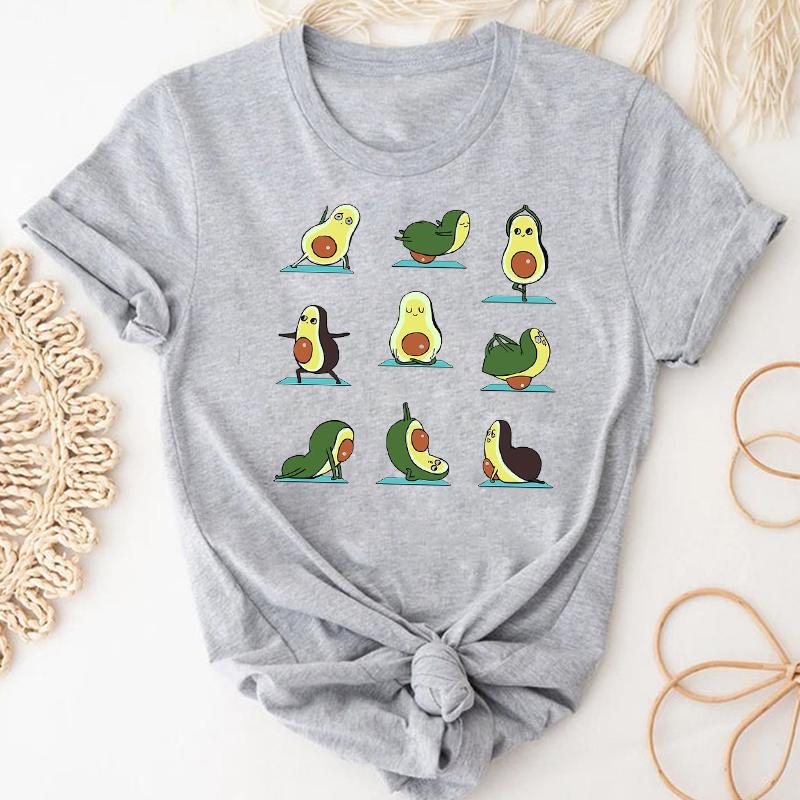 Футболка, модная футболка, одежда, повседневная, Sweet Love, панда, весна, с коротким рукавом, женская футболка с принтом, летняя женская футболка с рисунком