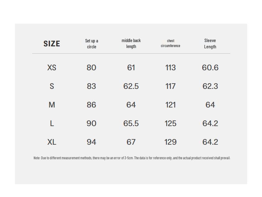 LESS Зимний свободный пуловер с круглым вырезом