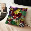 Japan Fashion H-Hysteric M-Minis 45*45Cm Cushion Cover Pillow Cover Decor Pillowcase Home Pillowcase For Couch Pillow
