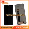 Полная сборка ЖК-экрана и сенсорного стекла Для Hotwav A16 Pro Max Hotwav A17 Pro Max A56  A36 Hotwav A16 Pro Max Hotwav A25 Ultra