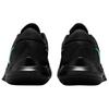 Nike Баскетбольные кроссовки Precision 6 с низким верхом Мужские Черные - IO7605-040