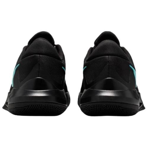 Nike Баскетбольные кроссовки Precision 6 с низким верхом Мужские Черные - IO7605-040