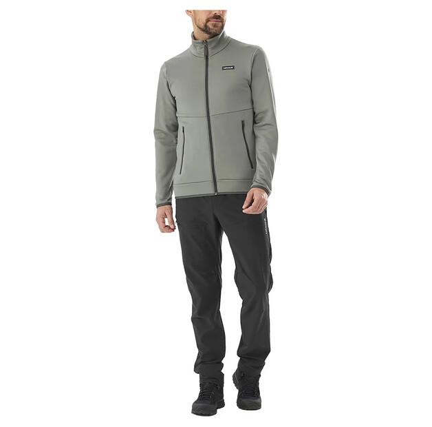 Lafuma Флисовая на молнии Powershift