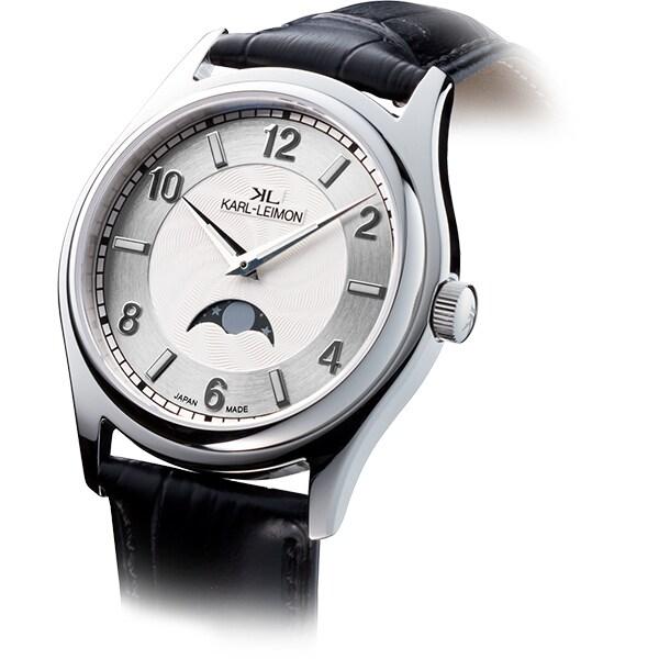 Часы KARL-LEIMON CSWH01