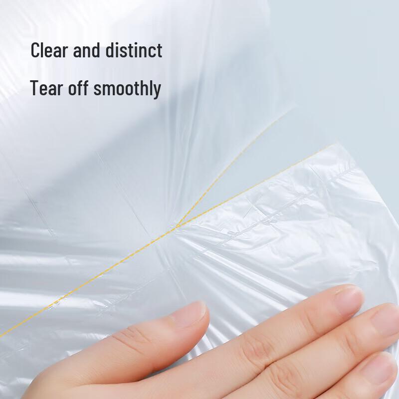 Meiliya Food Grade Disposable Storage Bags