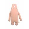 Sinada Plush Humofumo-san Fuwatto (L) Peach 35cm