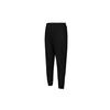 Astro Pant Woven Long Pants Women Bottoms Black DW5955