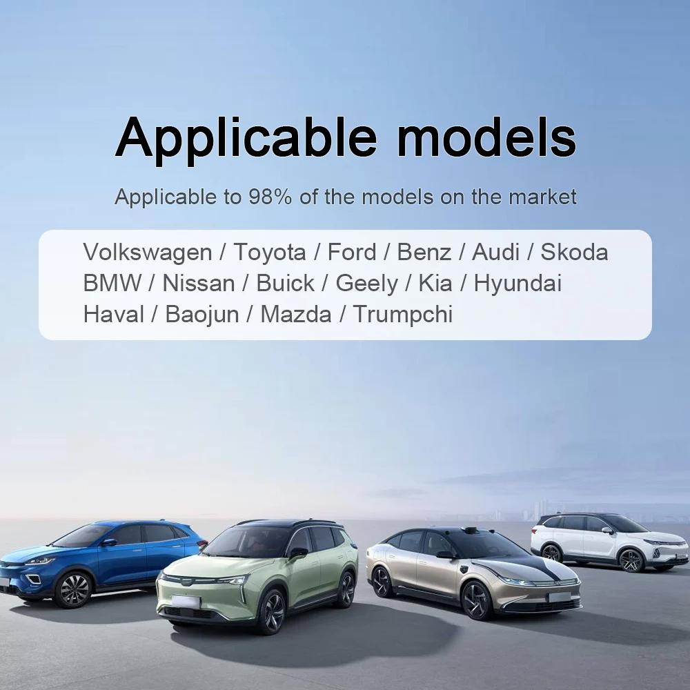 Автомобильный тюнинг Аудиодинамик Тяжелый Средне-низкочастотный Ультратонкий Модифицированный Динамик Рупор 6 дюймов 600 Вт 2-полосный Полный диапазон Частот Автомобильный