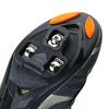 1 Pair Pedal Effective Anti-Slip Metal Delta Pedals Cleat Set for Sport for LOOK KEO Road Bike
