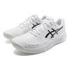 Asics Кроссовки Gel Challenger 14 Белые Черные Мужские 1041A405-101