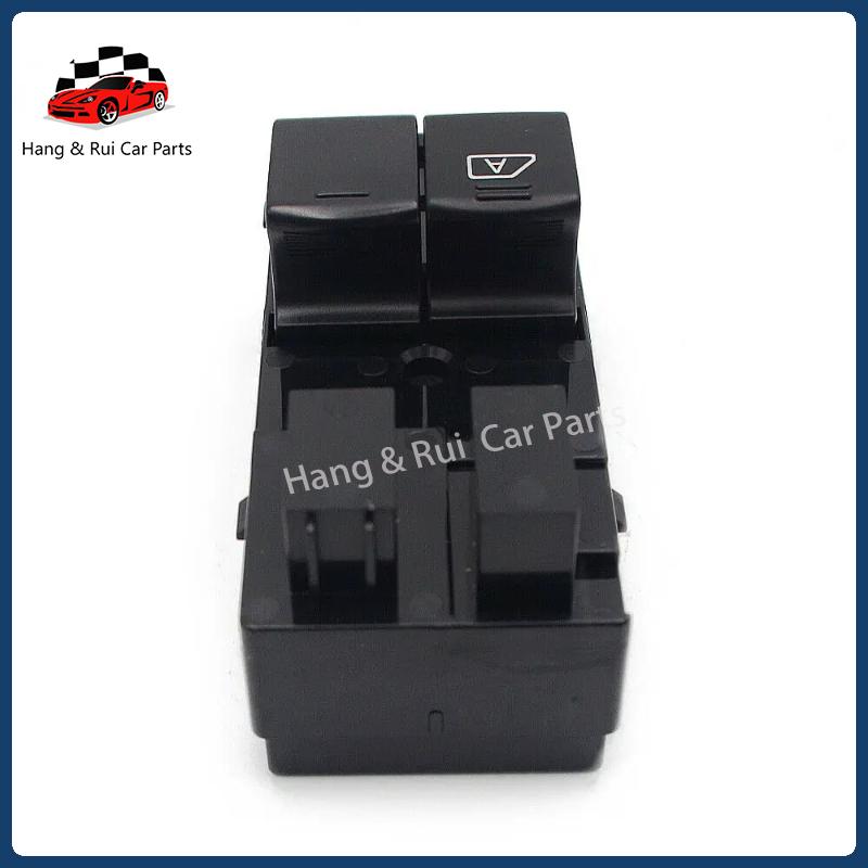 25401-JX30A For Nissan NV200 HR16DE 1.6L L4 2009 2010 2011 2012 2013 2014 2015 Window Control Switch Lifter Regulator Button