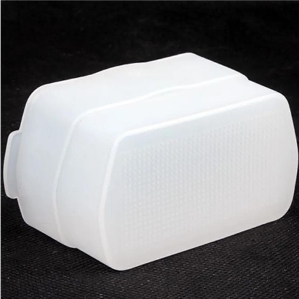 Вспышка Speedlight Soft Box Чехол Диффузор Замена для V350 TT350 Speedlites Light Soft Box Camera Аксессуар