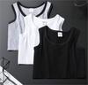 Bandage Chest Binder Tomboy Vest Top Breathable Elastic Chest Breast Binder