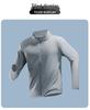Heren Zomerzonbescherming Nylon Vest