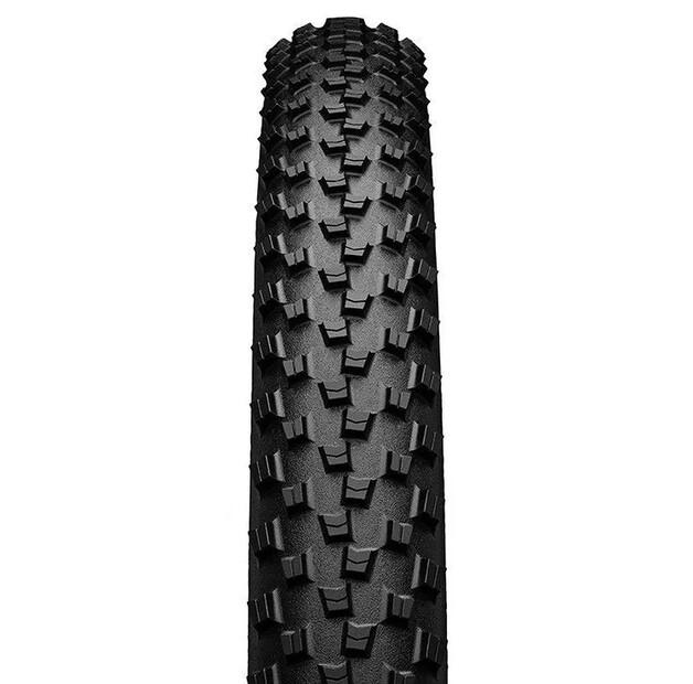 Жесткая MTB шина Continental Cross King 29´´ x 2.20