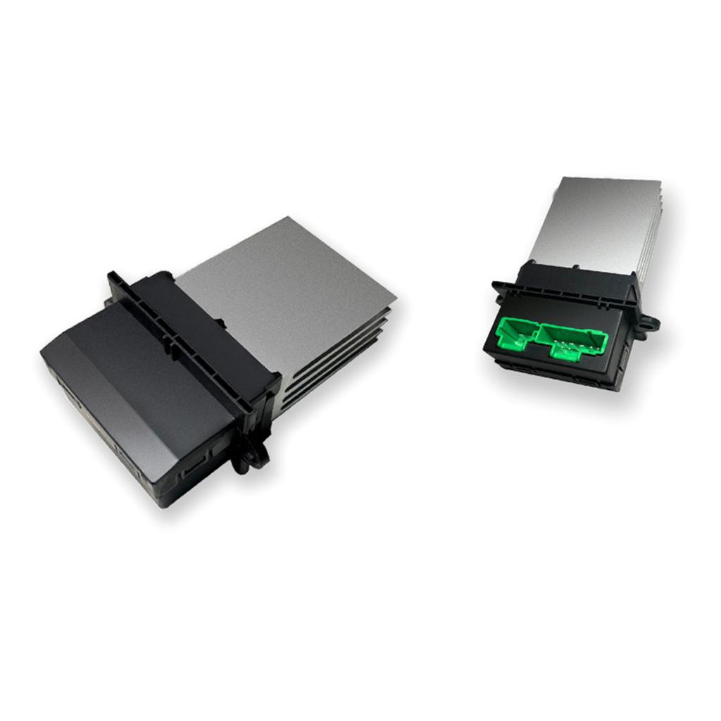 Модули резисторов двигателя вентилятора отопителя заменить 27150ED70A 77010207718 6441L2 для C2 C5