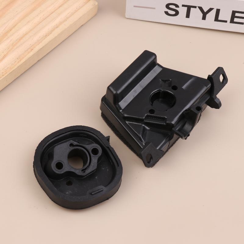 For Poulan 2050 2075 2150 2175 Pp220 Pp260 2055 Carb Adapter Spacer Gasket Set Chainsaw Replacement Parts