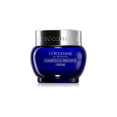 Крем - L'OCCITANE - Бессмертник - Уменьшает морщины - Укрепляет кожу - 50 мл