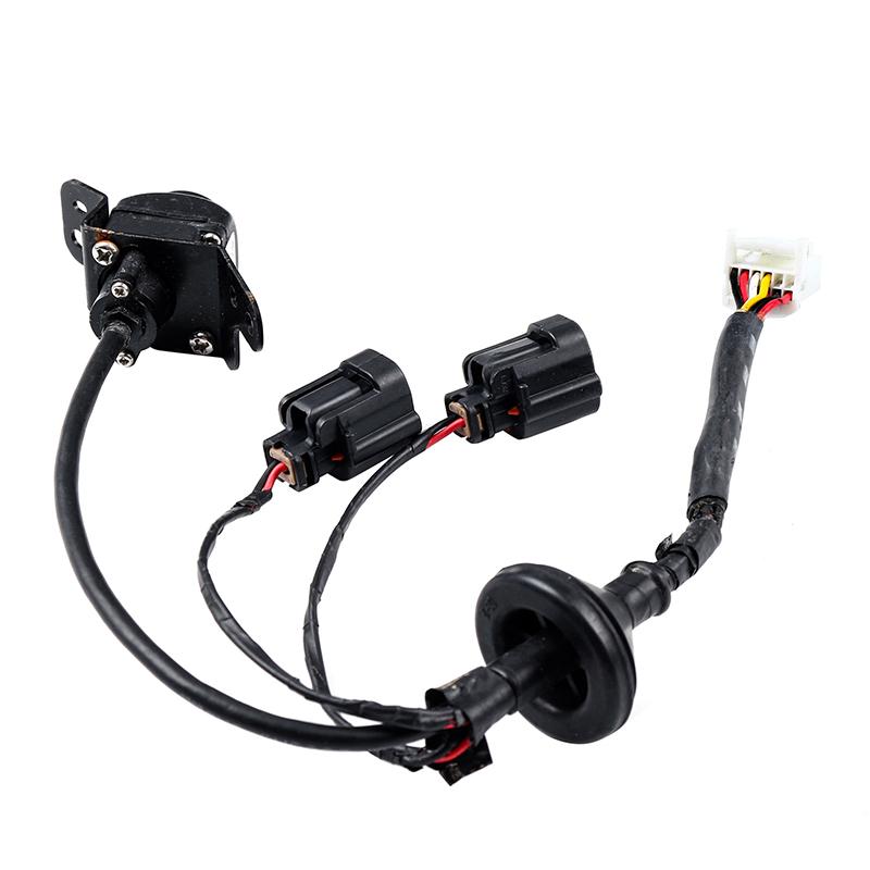 ODIDIO 957603T100 95760-3T100 Car Rear View Camera Parking Assist Backup Reverse Camera For Hyundai Kia K900 2014-2016