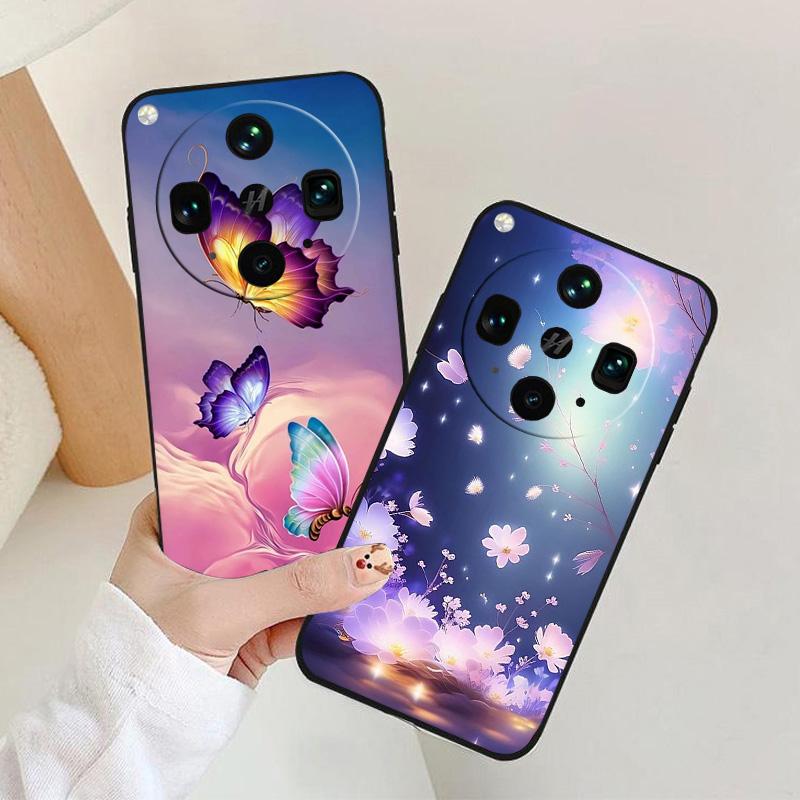 Case For OPPO Find X8 Ultra X8 Pro Luxury astronaut Silicone Camera Protection Back Cover For Find X 8 x8Ultra x8Pro Funda Capa