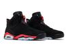 Jordan 6 Ретро Инфракрасный Продавец