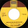 7-дюймовая пластинка STEVIE WONDER - Shoo-Be-Doo-Be-Doo-Da-Day T54165 Tamla 1968 Великобритания Соул/Фанк Б/У